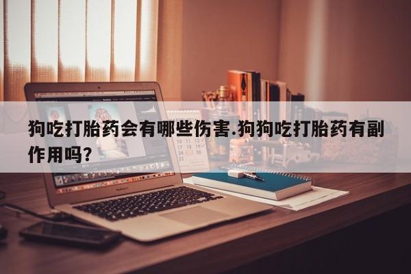 打胎药叫什么名字怎么购买狗吃打胎药会有哪些伤害.狗狗吃打胎药有副作用吗？