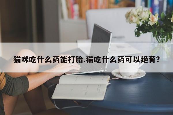 打胎药叫什么名字怎么购买猫咪吃什么药能打胎.猫吃什么药可以绝育?